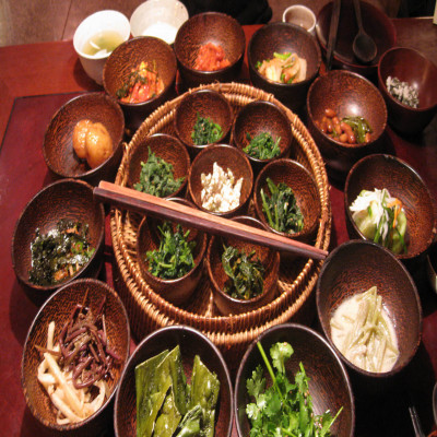 Bodhi Day Tours